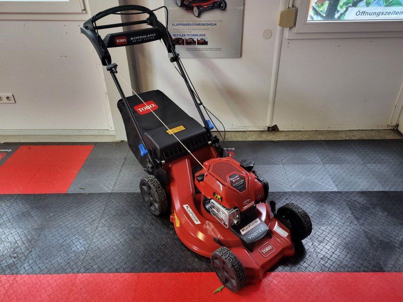 Toro Rasenmäher 21693