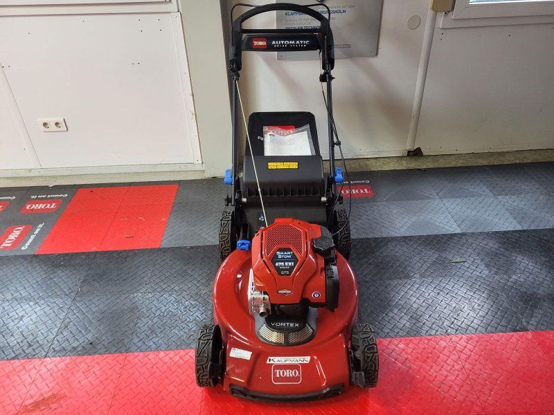 Toro Rasenmäher 21773