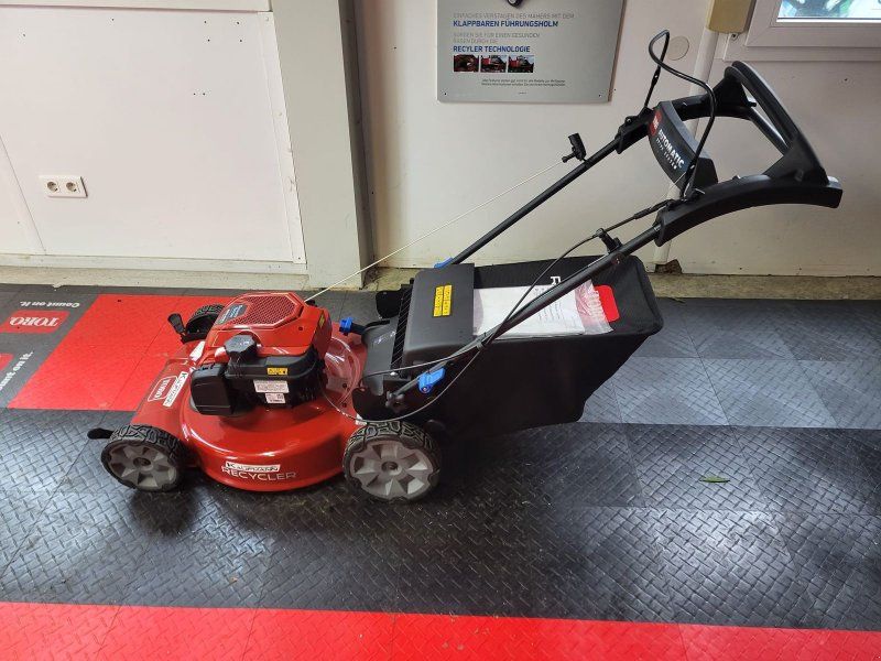 Toro Rasenmäher 21773