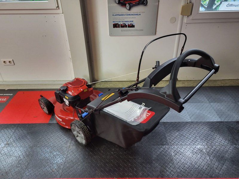 Toro Rasenmäher 21773
