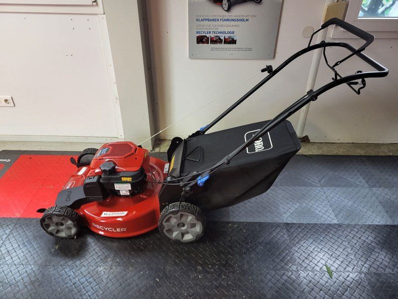 Toro Rasenmäher 21770