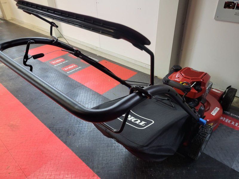 Toro Rasenmäher 21770