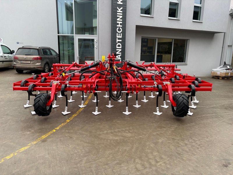 Einböck Fein Razor 500