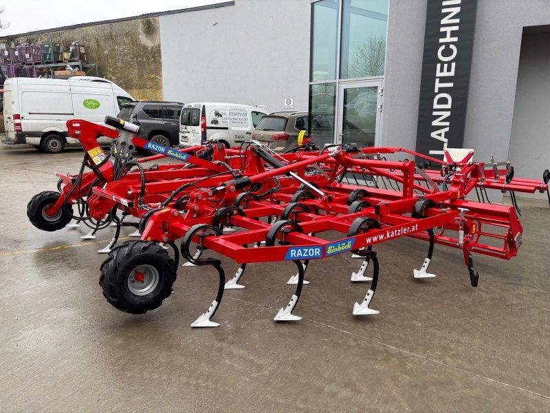 Einböck Fein Razor 500