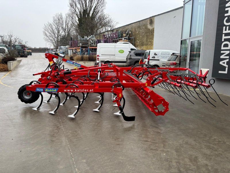 Einböck Fein Razor 500