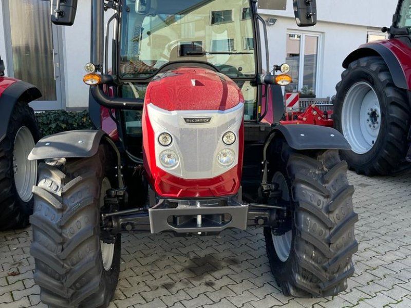 McCormick X5.085