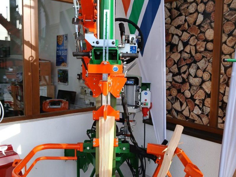 Posch Hydro Combi 16 PZG-E 5,5 D-R + HC 500