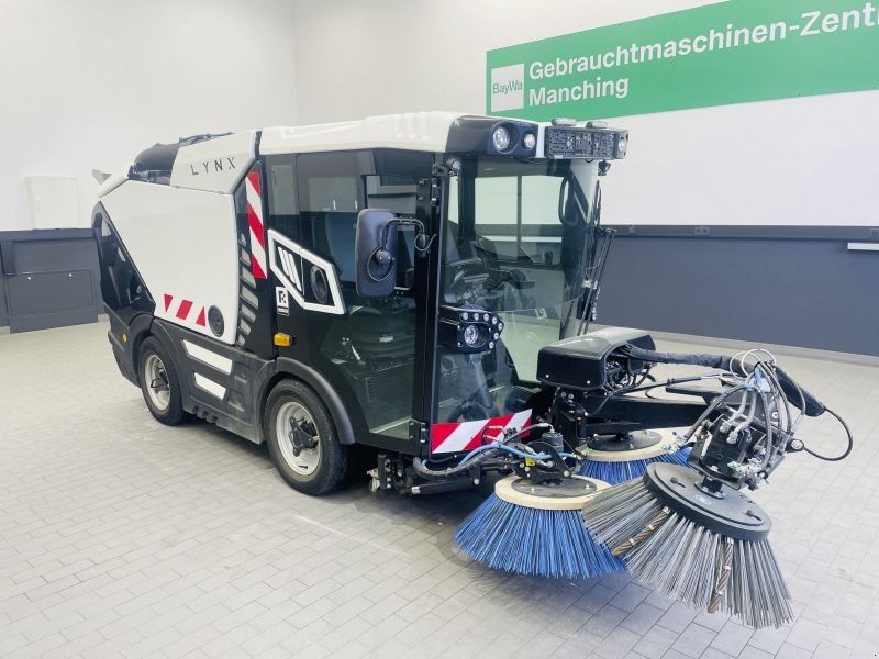 Rasco Lynx 2000 Euro6