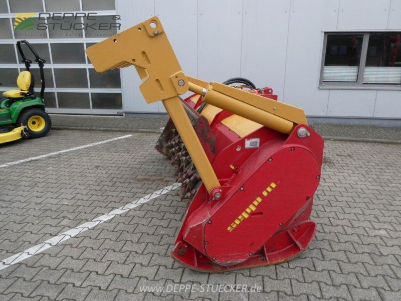 Seppi Starforst 2 Mec 260