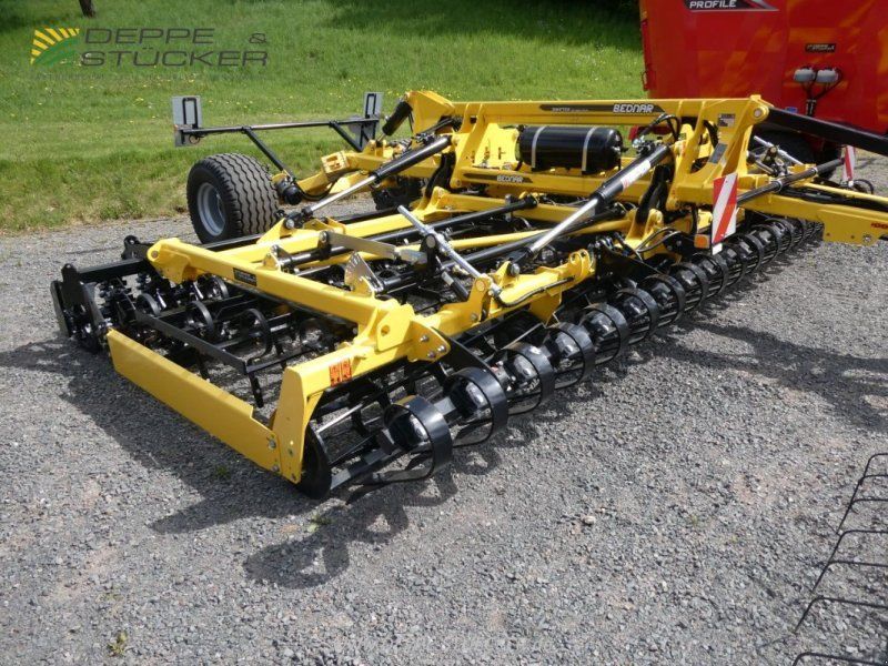 Bednar Swifter SO 6000 Profi