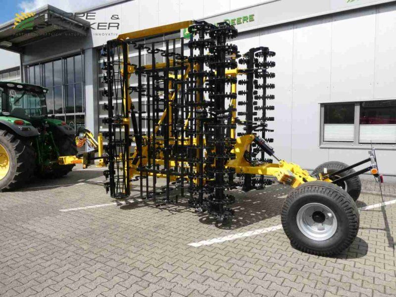 Bednar Swifter SO 6000 Profi