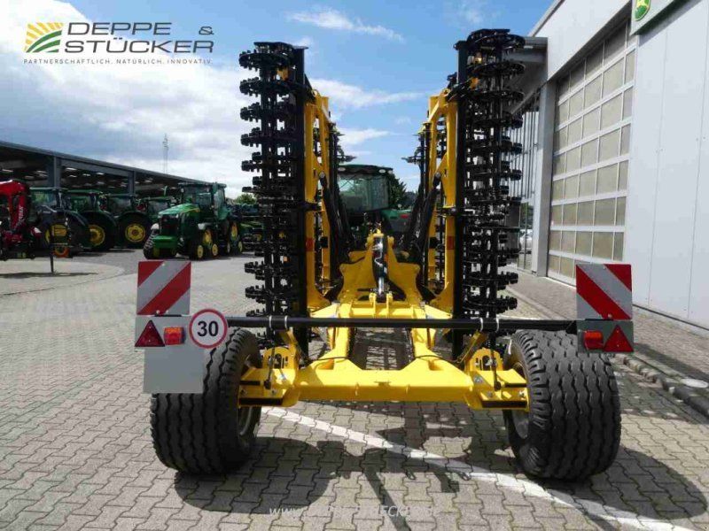 Bednar Swifter SO 6000 Profi