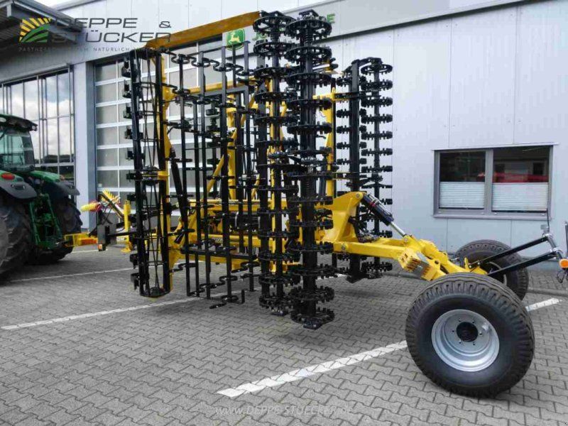 Bednar Swifter SO 6000 Profi