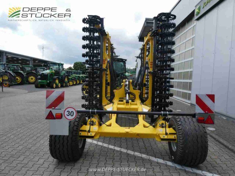 Bednar Swifter SO 6000 Profi