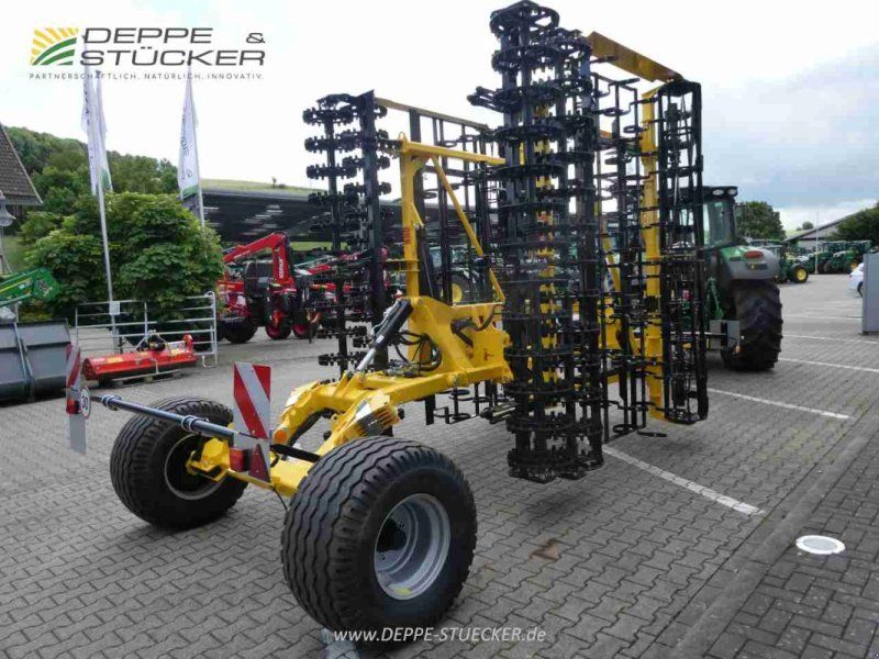 Bednar Swifter SO 6000 Profi