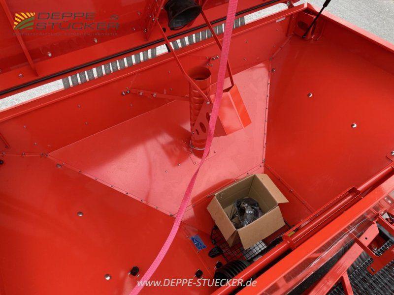 Kuhn HR3030 + Venta3030