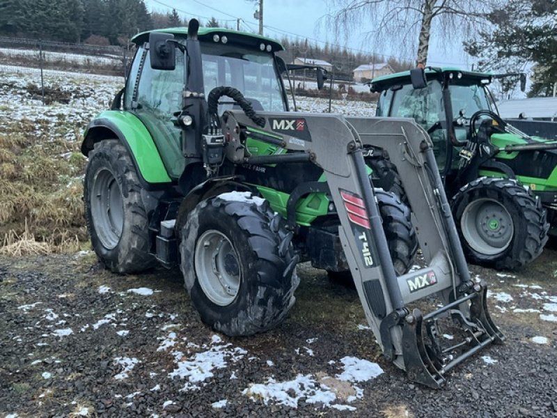 Deutz-Fahr Agrotron 6130.4