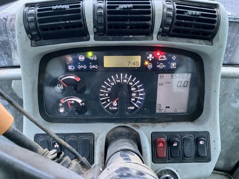 Deutz-Fahr Agrotron 6130.4