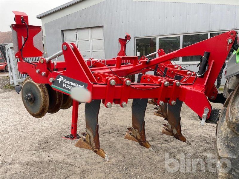 Kverneland FL 300