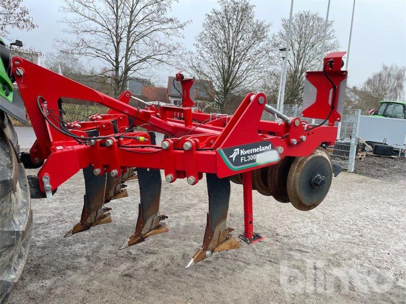 Kverneland FL 300