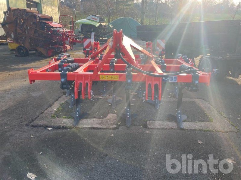 Kuhn Cultimer L300 NS