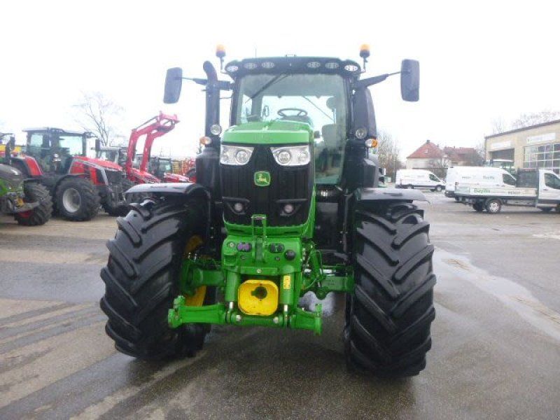 John Deere 6.250 R ULTIMADE EDITION
