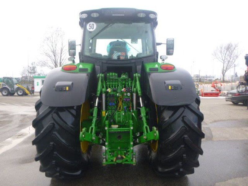 John Deere 6.250 R ULTIMADE EDITION