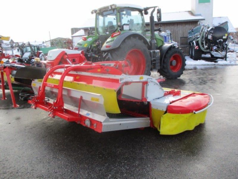 Pöttinger NOVACAT V 10000 ED CL #522