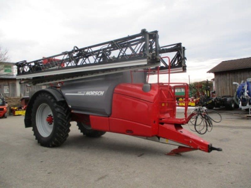 Horsch -LEEB 7 GS     #8