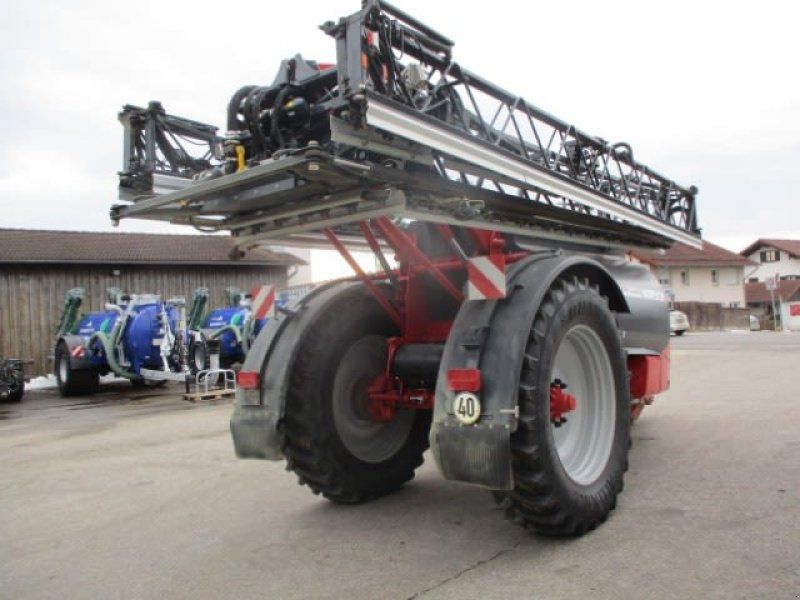 Horsch -LEEB 7 GS     #8