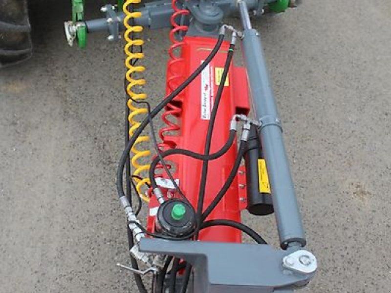 Unia PL6 Plattform- 7,2 to