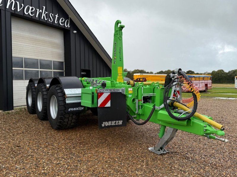 Joskin CARGO-LIFT CL6500T22