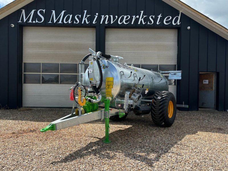 Joskin Modulo 2 5000