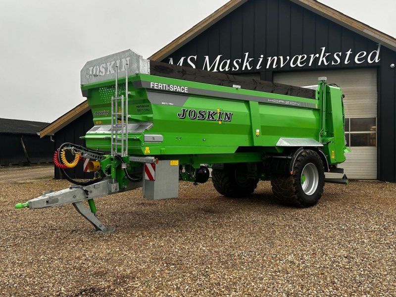 Joskin Ferti-Space Horizon FS55/11