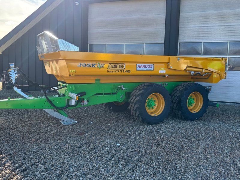 Joskin KTP 11/45