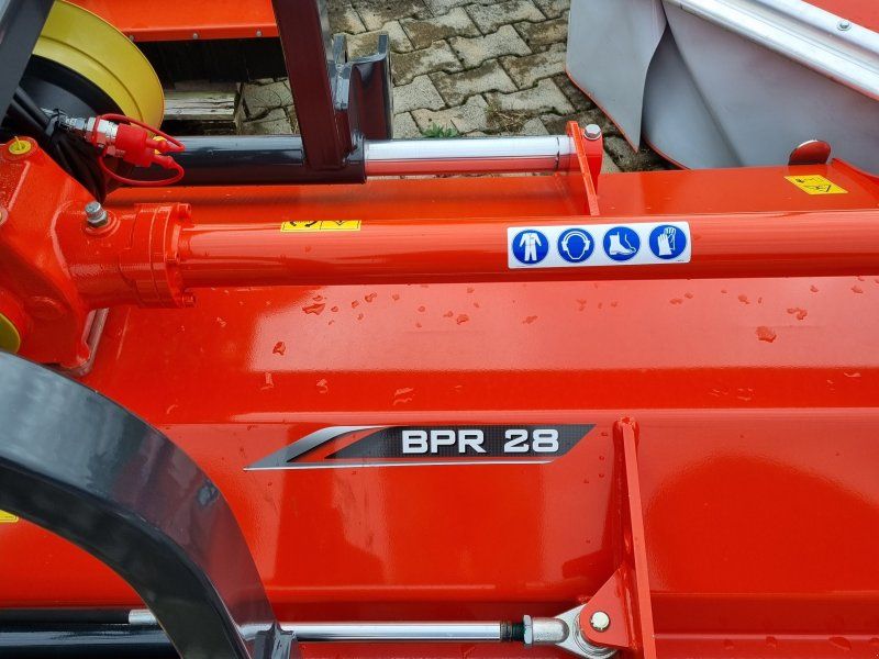 Kuhn BPR 28