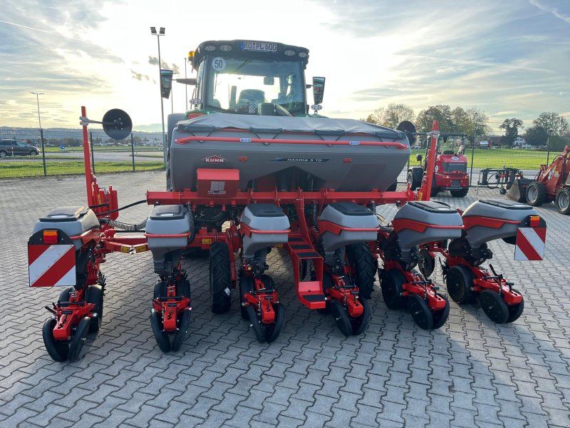 Kuhn MAXIMA 3 RT