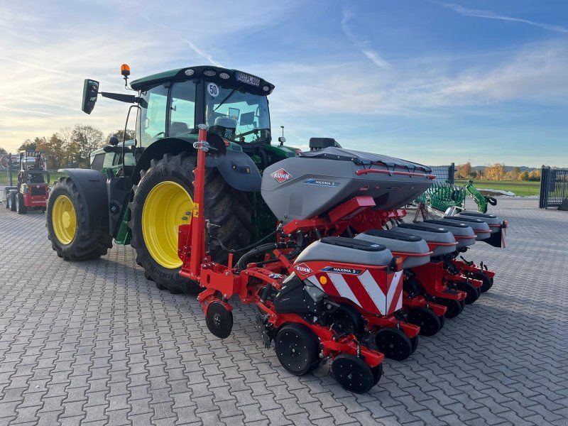 Kuhn MAXIMA 3 RT