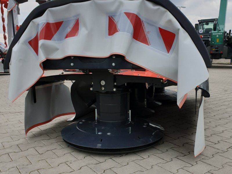 Kuhn PZ 2721 F