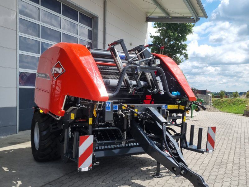 Kuhn i-Bio + OC23