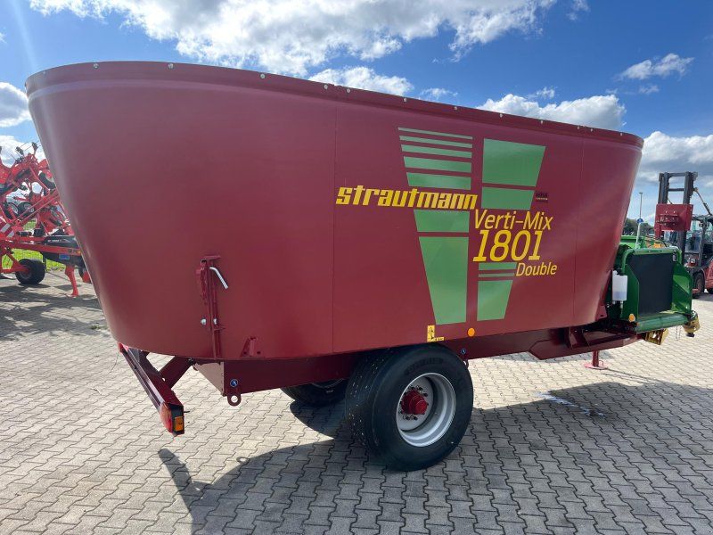 Strautmann Verti-Mix 1801