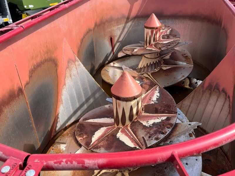 Strautmann Verti-Mix 1801