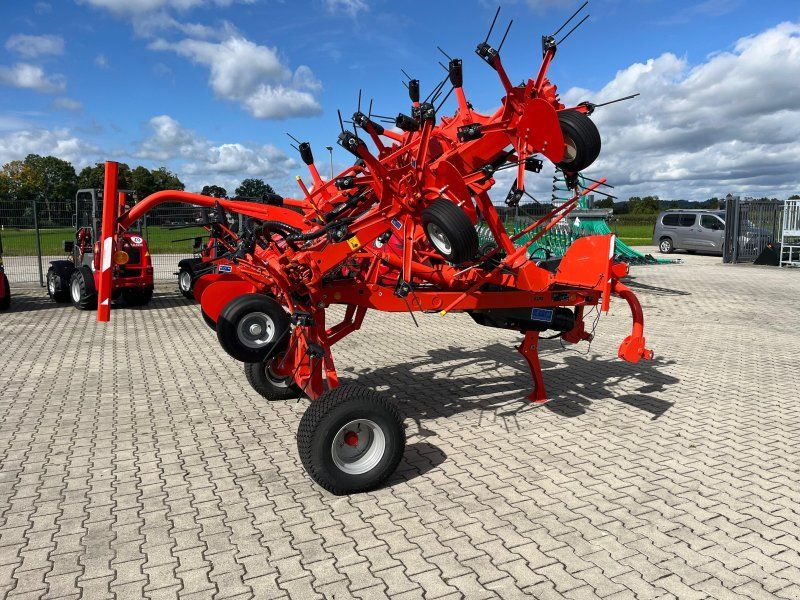 Kuhn GF 8703T