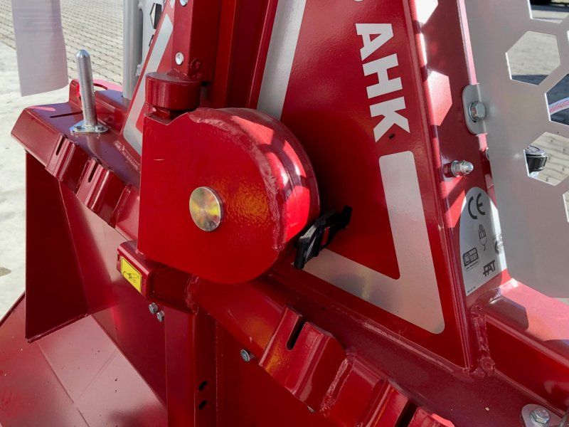 Tajfun EGV 65 AHK-SG