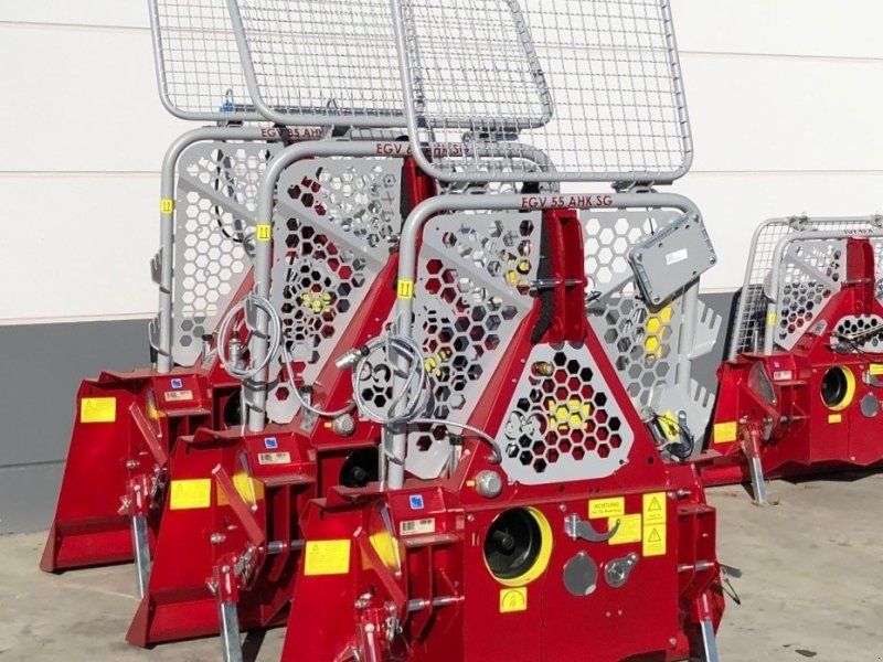 Tajfun EGV 55 AHK-SG