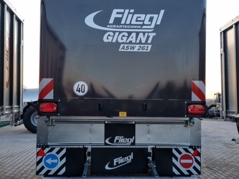 Fliegl Asw 271