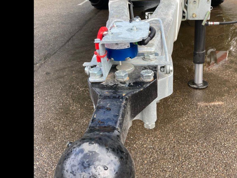 Zunhammer SKE18,5PU Tandem ECO