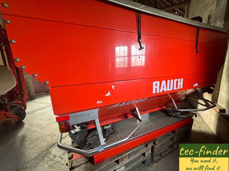 Rauch AXERA H EMC