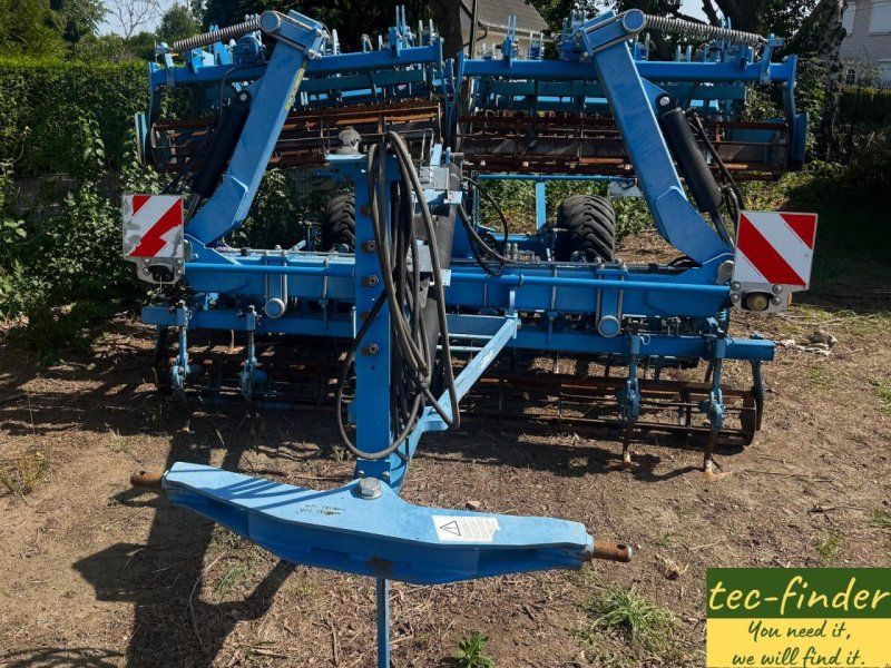 Lemken Kompaktor K 600 A
