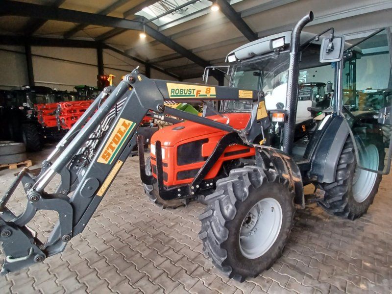 Same Dorado 66 Classic